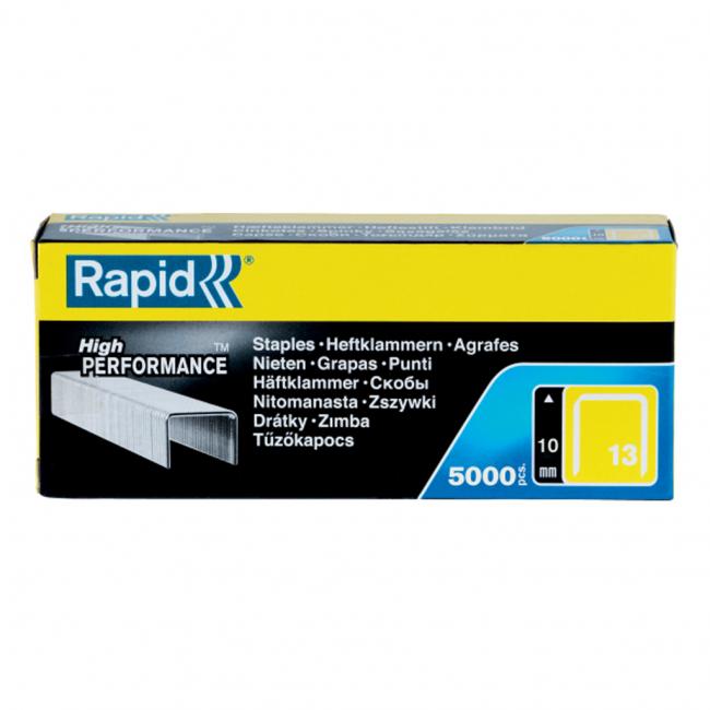 [ES840600] Spinky Rapid 13/10 • 5000 ks