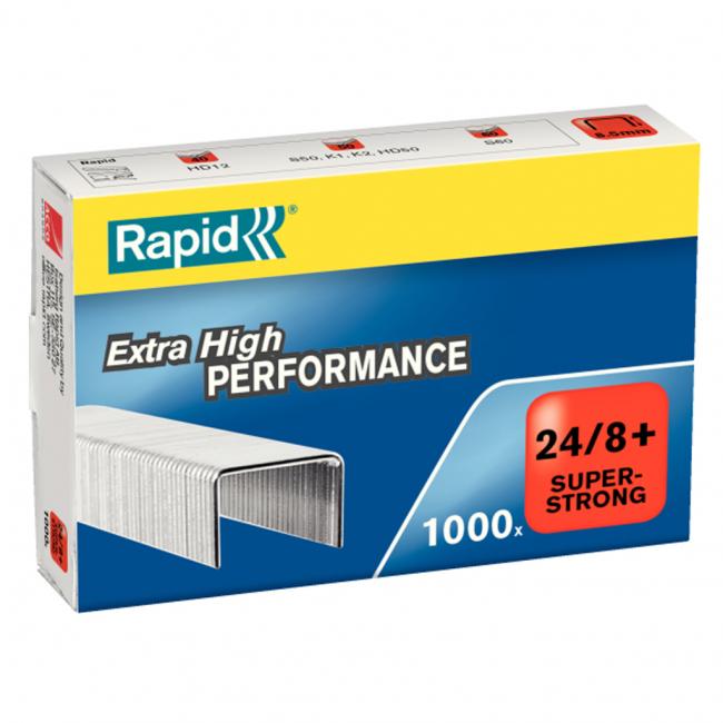 Spinky Rapid Super Strong 24/8+ • 1000 ks