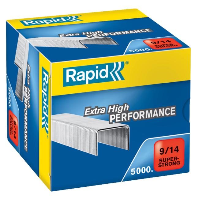 [ES871500] Spinky Rapid Super Strong 9/14 • 5000 ks