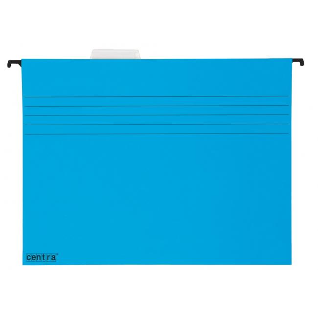 [ES903031] Závěsný obal Esselte A4 recyklovaný modrý