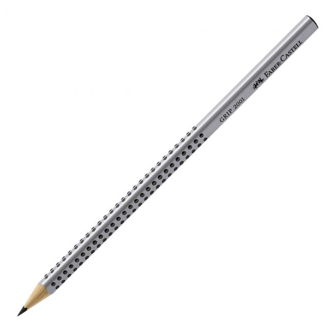 Tužka Faber Castell Grip 2001 HB 12ks