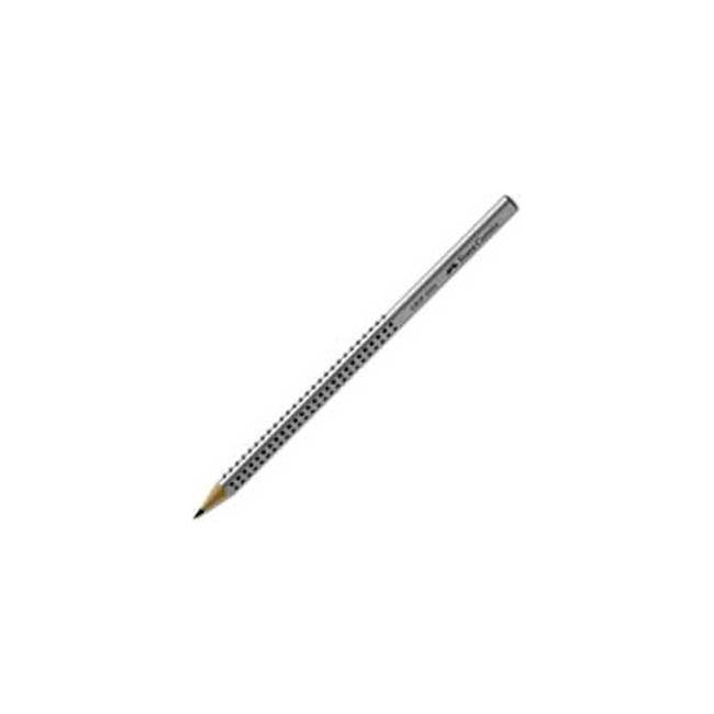 [FC117001] Tužka Faber Castell Grip 2001 B