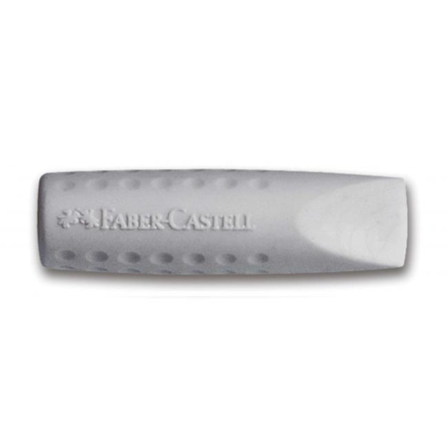 [FC187000] Guma Faber Castell hrot Grip 2001 2ks