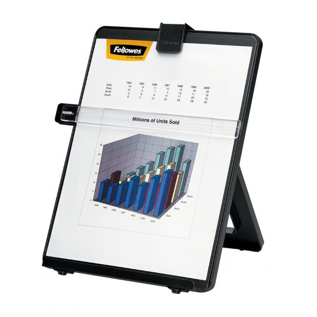 [FE211060] Koncept držák Workstation grafit