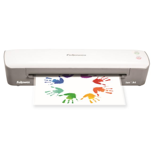 [FE456000] Laminátor Fellowes Ion A4
