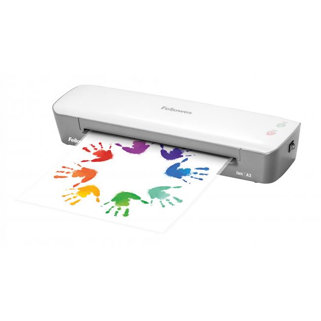 [FE456020] Laminátor Fellowes Ion A3