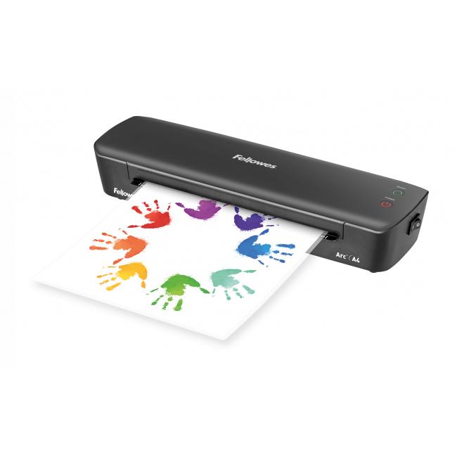 [FE457000] Laminátor Fellowes Arc A4
