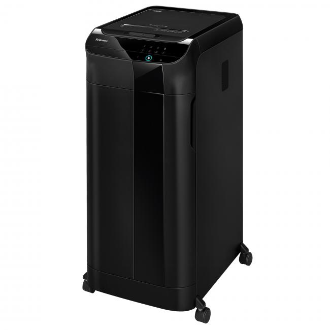 [FE465740] Skartovačka Fellowes Automax 600M 2x12 mm
