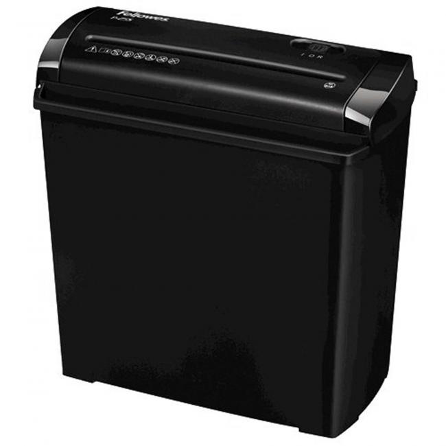 [FE471000] Skartovačka Fellowes P-25S 7 mm