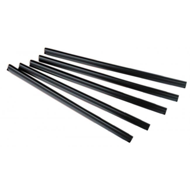 [FE538300] Lišty Fellowes Relido 3-60 listů černé