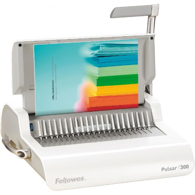 [FE562000] Vázací stroj Pulsar + 300