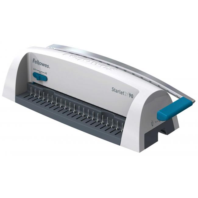 [FE563030] Vázací stroj Starlet 2 + A4