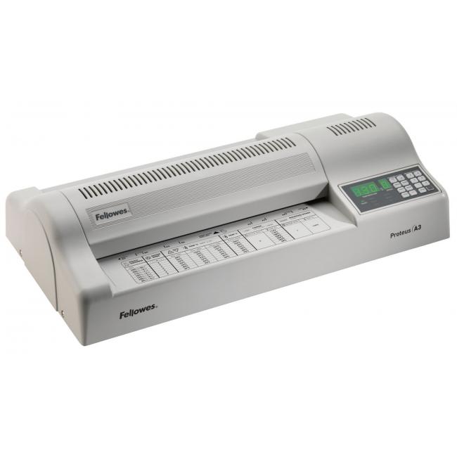 [FE570900] Laminátor Proteus A3