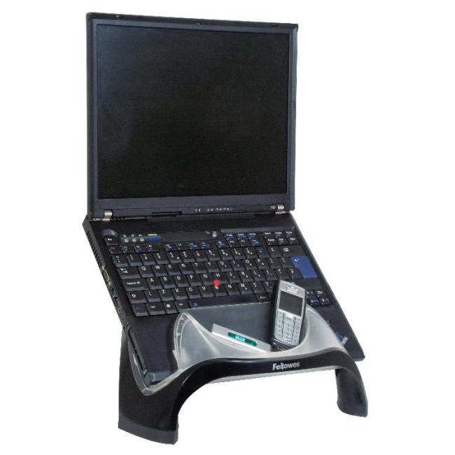 [FE802020] Stojan pod notebook Smart Suites s USB porty