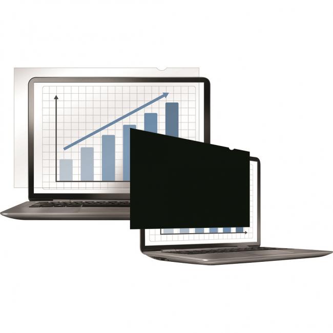 Bezpečnostní filtr na obrazovku Fellowes 27'' 16:9 597 x 335 mm