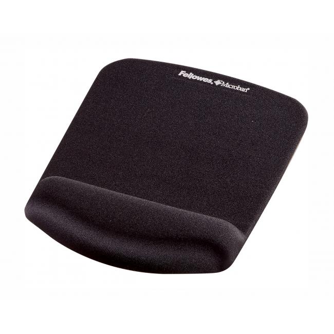 [FE925200] Podložka pod myš PlushTouch černá