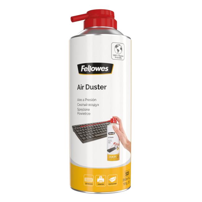 [FE997490] Vzduchový čistič bez obsahu HFC 350ml