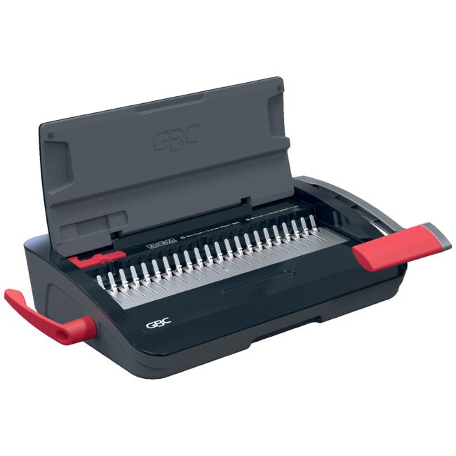 [GB410060] Vázací stroj GBC CombBind CB12