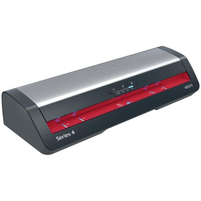 [GB410072] Laminátor GBC 480HS A3 EU