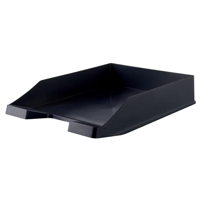 [HA027813] Odkladač KARMA eko-černý