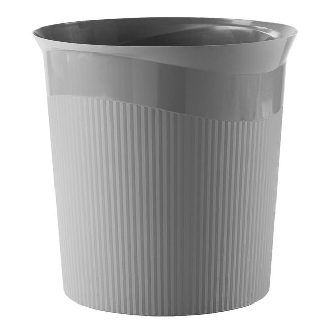 [HA814057] Koš plastový HAN Re-LOOP 13 ℓ šedý