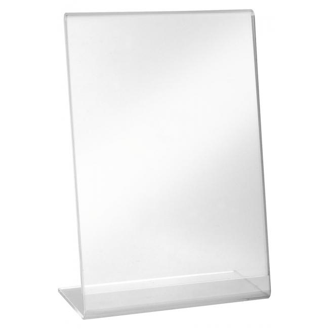 [HE235440] Prezentační stojan Helit 100x150mm
