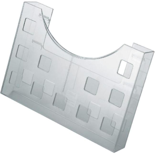 Univerzální odkladač A5/A6 čirý