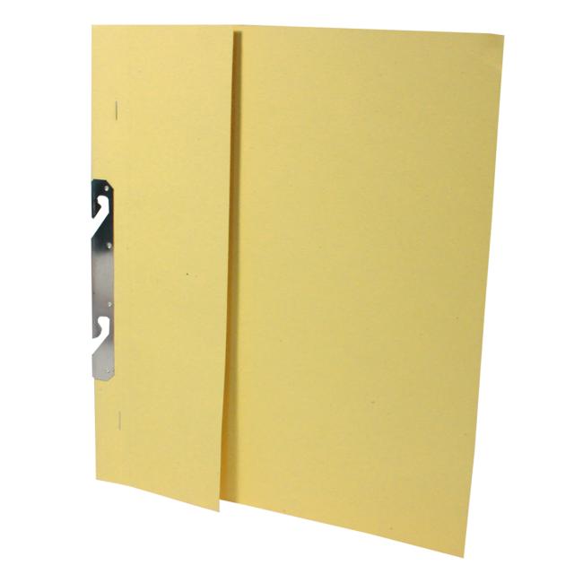 Rychlovazač závěsný poloviční RZP Ekonomik žlutý 50ks