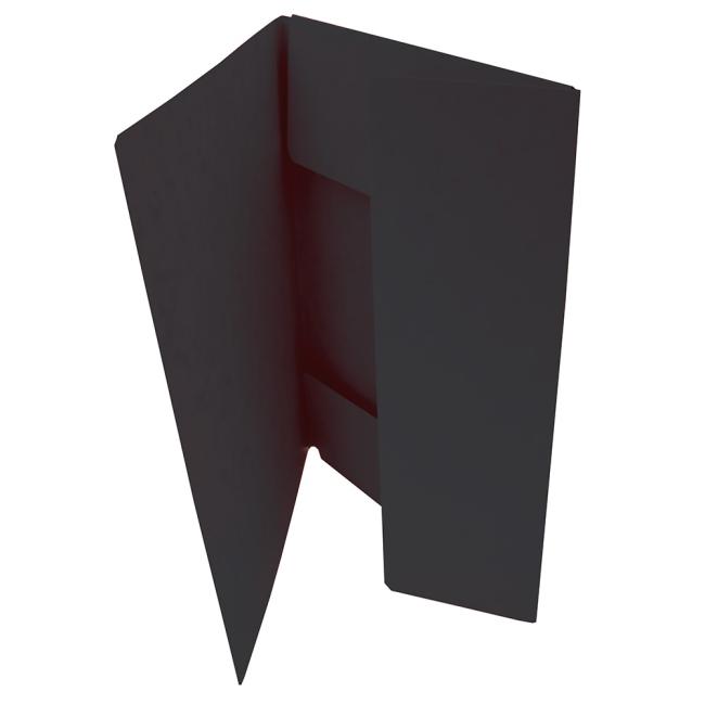 [HI013410] Odkládací mapa OM 253 prešpánově černá