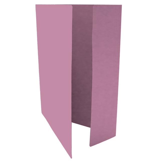 [HI013952] Úložná mapa OM 251 Economy růžová