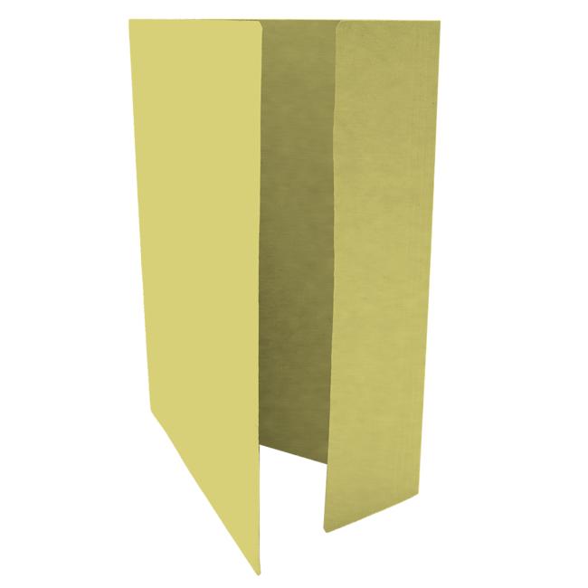 [HI013954] Skladovací mapa OM 251 Economy žlutá