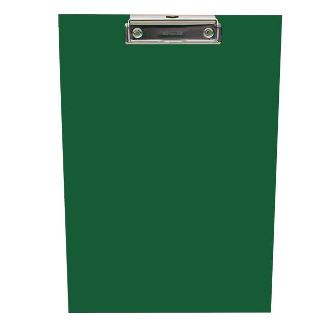 [HI027703] Psací podložka lamino A4 HIT OFFICE tmavě zelená