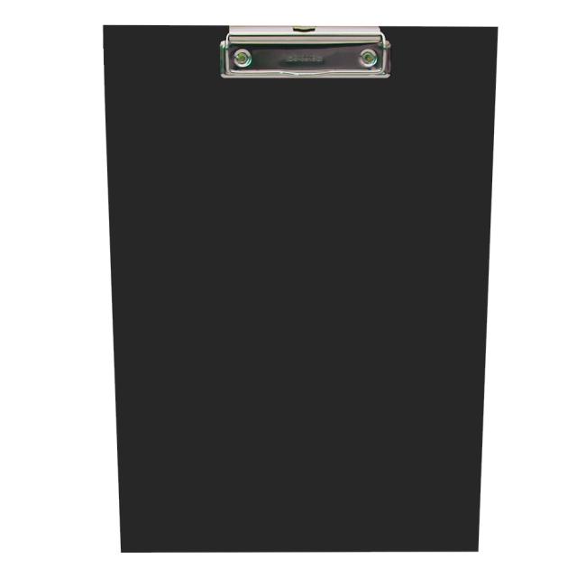 [HI027710] Psací podložka lamino A4 HIT OFFICE černá