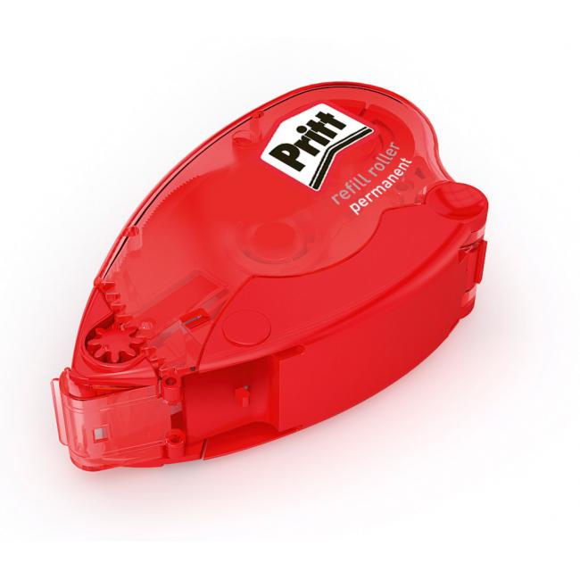 [HK115721] Lepicí roller Pritt permanentní vyměnitelný 16m