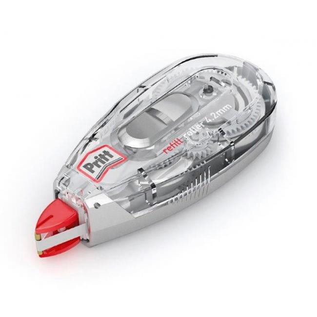 [HK116531] Korekční roller Pritt Flex vyměnitelný 4,2mm x 12m