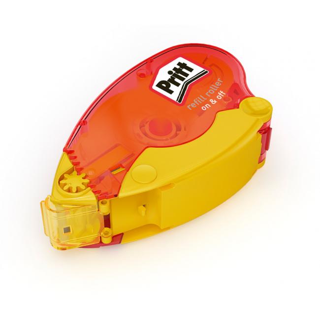 [HK118120] Lepicí roller Pritt nepermanentní vyměnitelný 16m