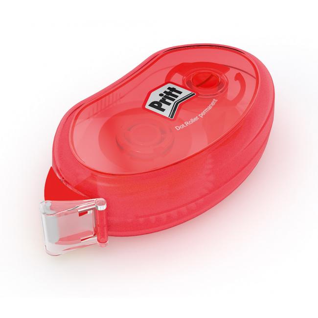 [HK120438] Lepicí roller Pritt Compact permanentní 10m