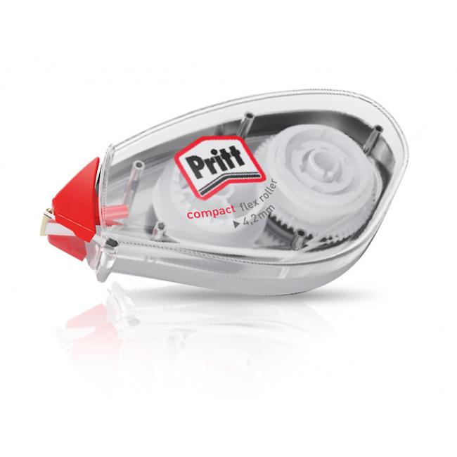 [HK136628] Korekční roller Compact 4,2mm x 10m