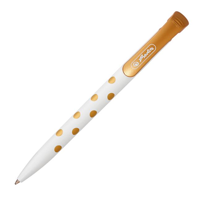 Kuličkové pero Herlitz Pure Glam