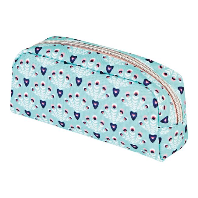 [HL043644] Pouzdro Herlitz Páv, 2 ks v balení