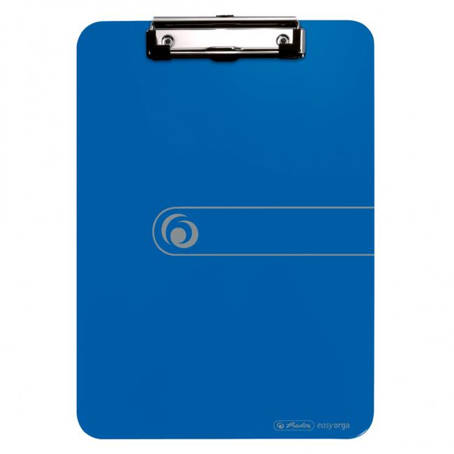 [HL226396] Psací podložka A4 Herlitz Easy Orga modrá