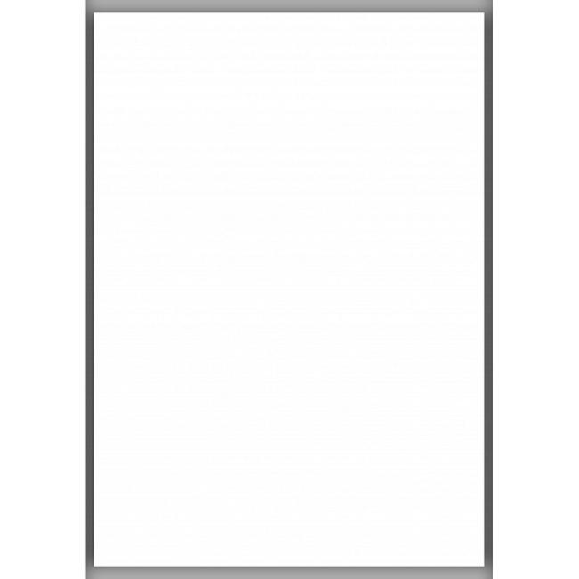 [HL227108] Výkresy Herlitz 50 x 70 cm, 10 archů, 300 g, barva bílá