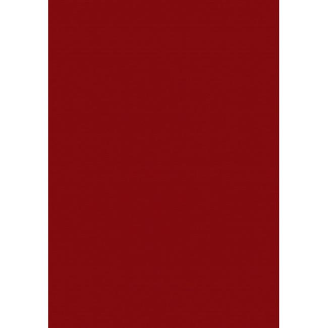 Výkresy Herlitz 50 x 70 cm, 10 archů, 300 g, barva vínová