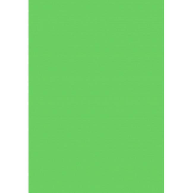Výkresy Herlitz 50 x 70 cm, 10 archů, 300 g, barva světle zelená
