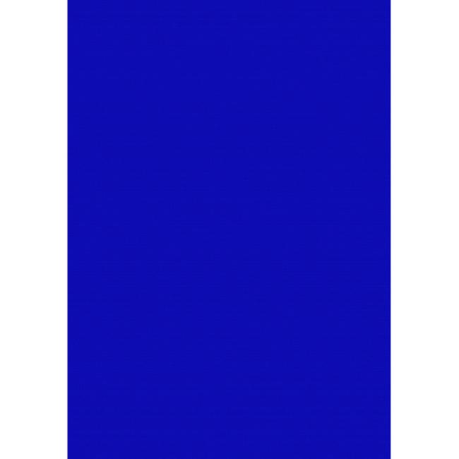 [HL227207] Výkresy Herlitz 50 x 70 cm, 10 archů, 300 g, barva tmavě modrá