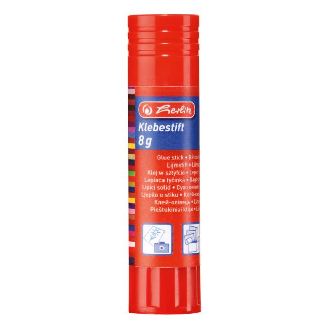 [HL410504] Lepicí tyčinka Herlitz 8g