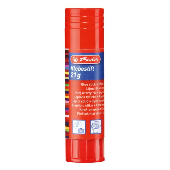 [HL410520] Lepicí tyčinka Herlitz 21g