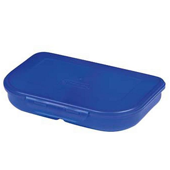 [HL415304] Box na svačinu Herlitz modrý