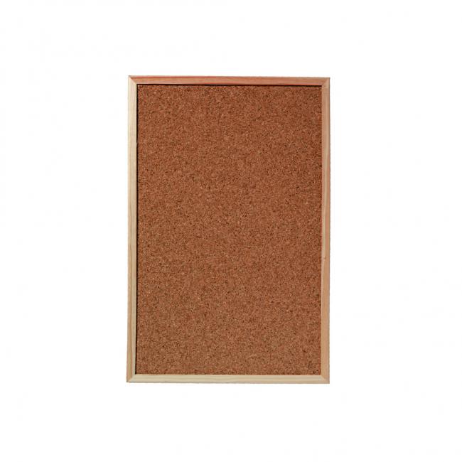 [HL600030] Korková nástěnka Herlitz 40x60 cm