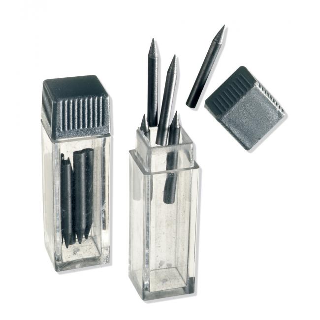 [HL710402] Náhradní tuhy do kružidla Herlitz 2x5ks